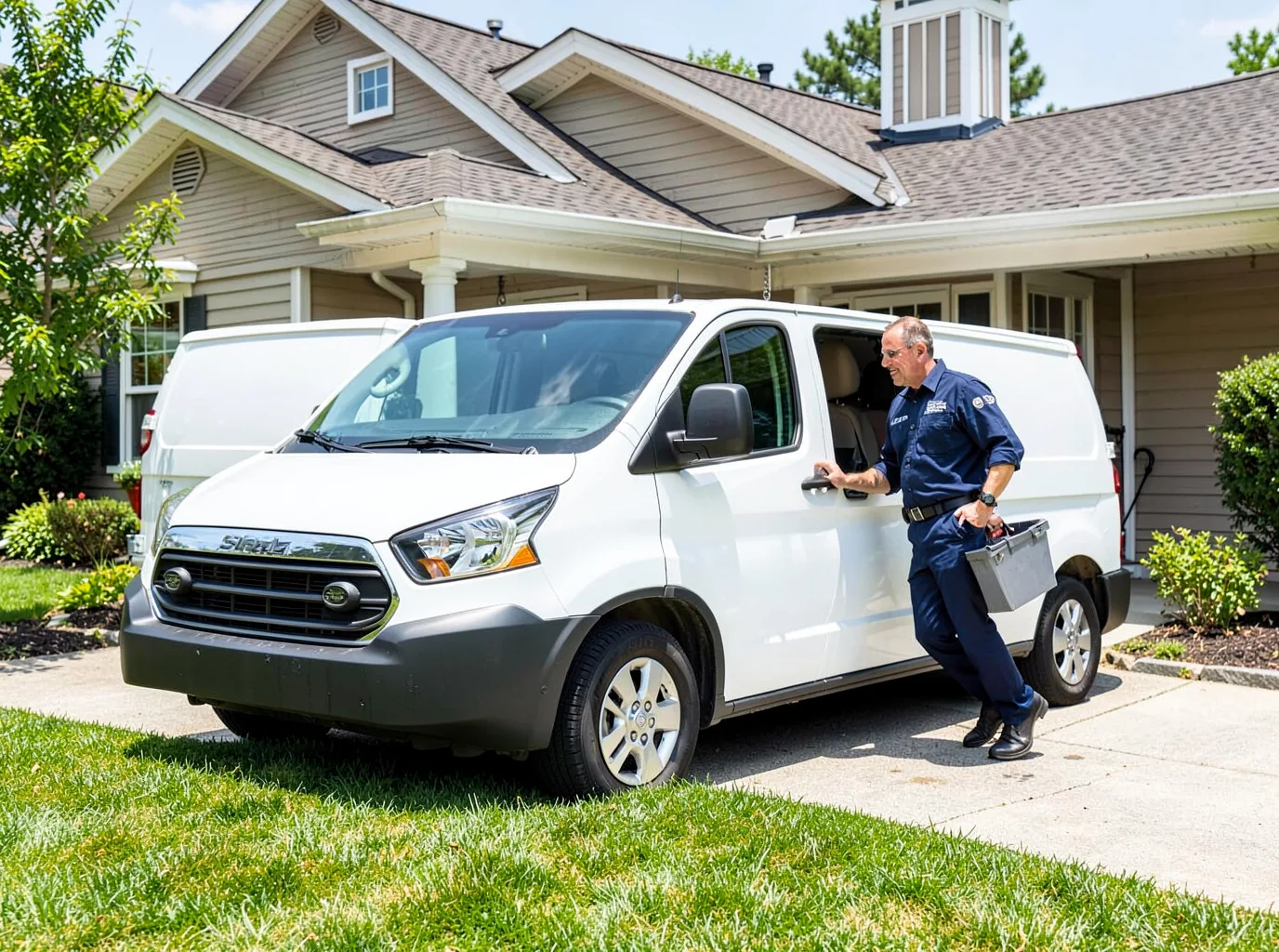 Emergency Plumber company in Jansen, NE